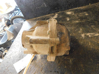 2014 Can-Am Commander 800 Front Differential