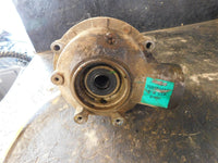 2014 Can-Am Commander 800 Front Differential