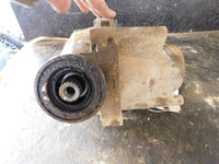 2014 Can-Am Commander 800 Front Differential