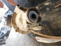 2014 Can-Am Commander 800 Front Differential