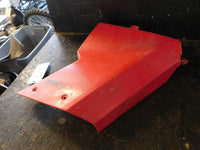 2014 Can-Am Commander 800 Right Front Lower Fender Plastic