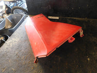 2014 Can-Am Commander 800 Right Front Lower Fender Plastic