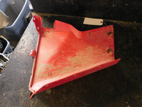 2014 Can-Am Commander 800 Right Front Lower Fender Plastic