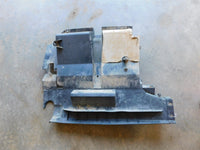 2014 Can-Am Commander 800 Right Side Behind Seat Plastic