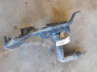 2014 Can-Am Commander 800 Front Air Dam Plastic