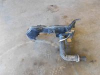 2014 Can-Am Commander 800 Front Air Dam Plastic