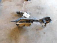 2014 Can-Am Commander 800 Front Air Dam Plastic