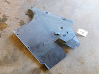 2014 Can-Am Commander 800 Center Console Plastic