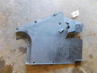 2014 Can-Am Commander 800 Center Console Plastic