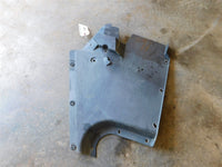 2014 Can-Am Commander 800 Center Console Plastic