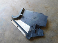 2014 Can-Am Commander 800 Center Console Plastic