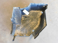 2014 Can-Am Commander 800 Left Floor Board Plastic