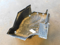 2014 Can-Am Commander 800 Left Floor Board Plastic