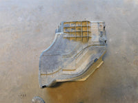 2014 Can-Am Commander 800 Left Floor Board Plastic