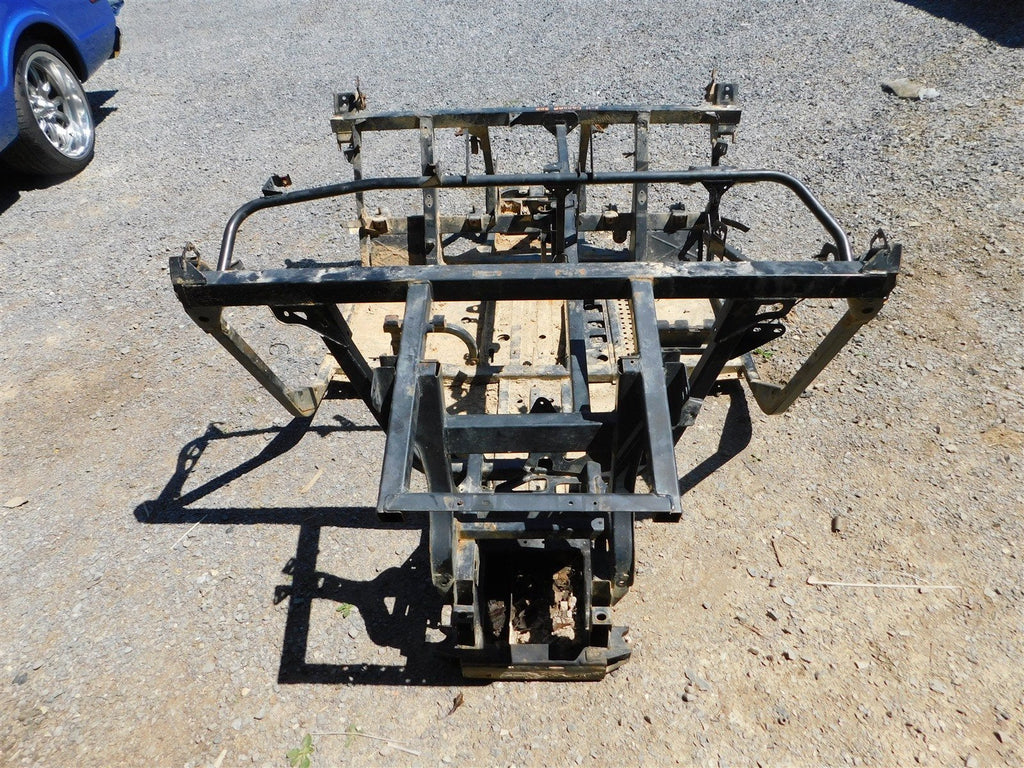 2014 Can-Am Commander 800 Chassis - Frame