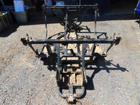 2014 Can-Am Commander 800 Chassis - Frame