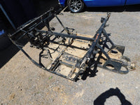 2014 Can-Am Commander 800 Chassis - Frame