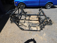 2014 Can-Am Commander 800 Chassis - Frame
