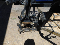 2014 Can-Am Commander 800 Chassis - Frame