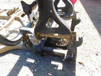 2014 Can-Am Commander 800 Chassis - Frame