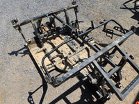 2014 Can-Am Commander 800 Chassis - Frame