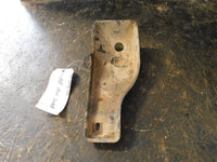 1999 Polaris Magnum 500 Rear Skid Plate