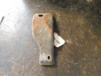 1999 Polaris Magnum 500 Rear Skid Plate