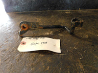 1999 Polaris Magnum 500 Rear Brake Pedal