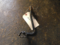 1999 Polaris Magnum 500 Rear Brake Pedal