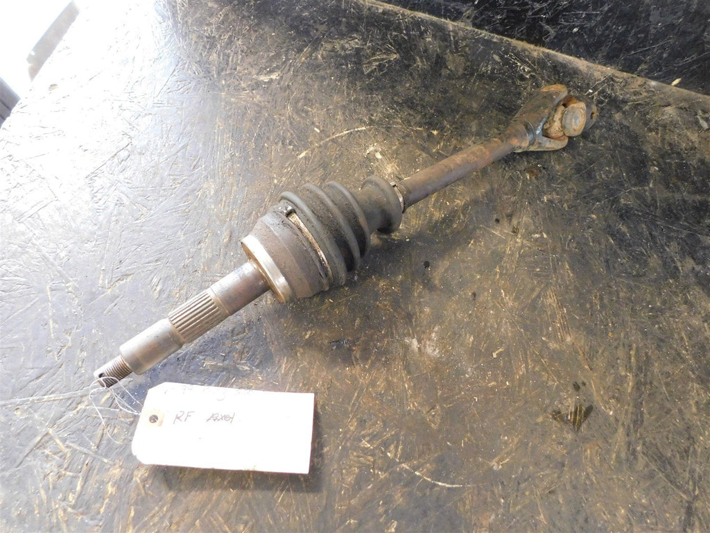 1999 Polaris Magnum 500 Right Front Axle