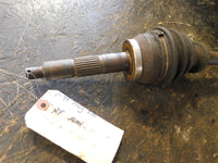 1999 Polaris Magnum 500 Right Front Axle