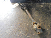 1999 Polaris Magnum 500 Right Front Axle