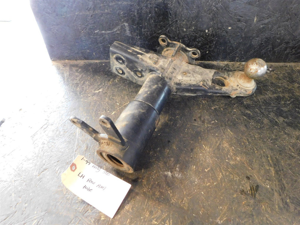 1999 Polaris Magnum 500 Right Rear Axle Tube