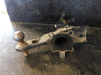 1999 Polaris Magnum 500 Right Rear Axle Tube