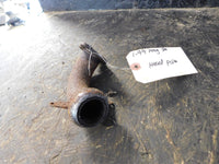 1999 Polaris Magnum 500 Exhaust Elbow