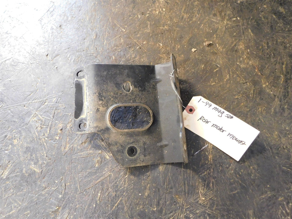 1999 Polaris Magnum 500 Rear Motor Mount
