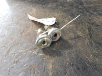 1999 Polaris Magnum 500 Swingarm Bolts