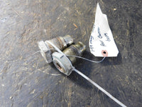 1999 Polaris Magnum 500 Swingarm Bolts