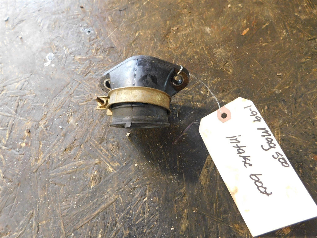 1999 Polaris Magnum 500 Intake Boot