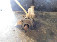 1999 Polaris Magnum 500 Front Differential