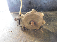 1999 Polaris Magnum 500 Front Differential