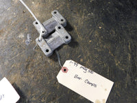 1999 Polaris Magnum 500 Handle Bar Clamps