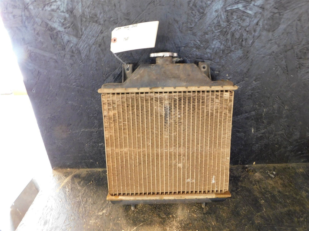 1999 Polaris Magnum 500 Radiator