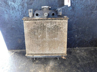 1999 Polaris Magnum 500 Radiator