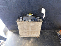1999 Polaris Magnum 500 Radiator