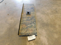 2013 Bad boy Buggy Ambush Under Seat Kick Panel