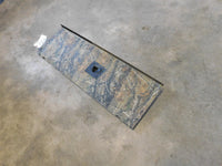 2013 Bad boy Buggy Ambush Under Seat Kick Panel