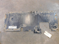 2013 Bad boy Buggy Ambush Fire Wall Metal