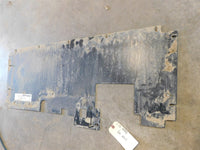 2013 Bad boy Buggy Ambush Fire Wall Metal