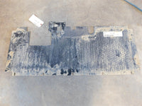 2013 Bad boy Buggy Ambush Fire Wall Metal